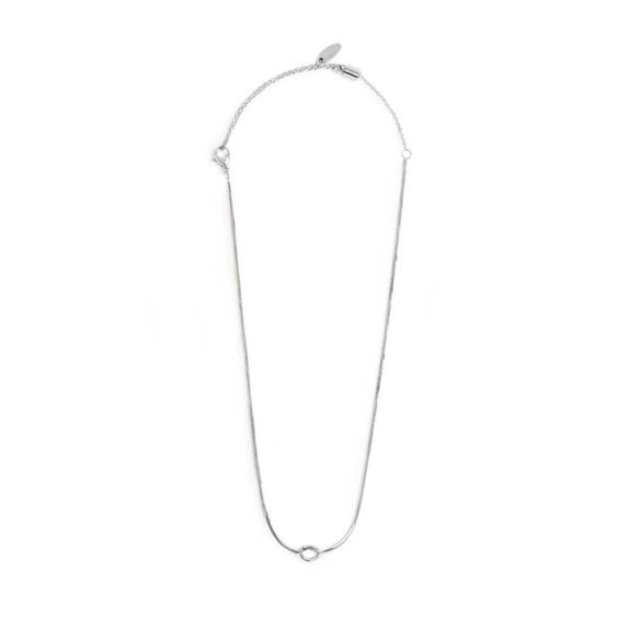 Collana Marlù Donna in Acciaio 25CN0001 - 25CN0001